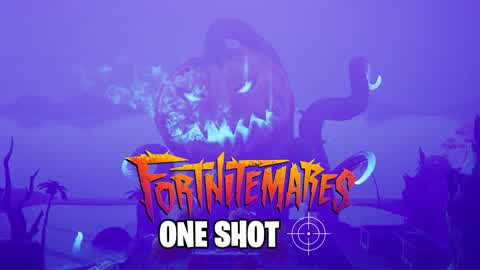 🎯 ONE SHOT SNIPER TILTED [HALLOWEEN] 🎯