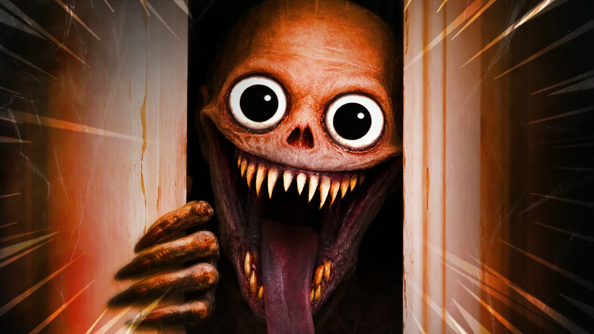 SUBJECT 21 [HORROR] - fortnite