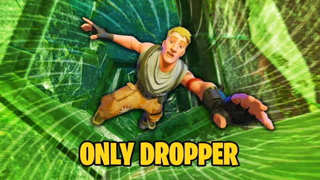 Capture 1 – Only Dropper