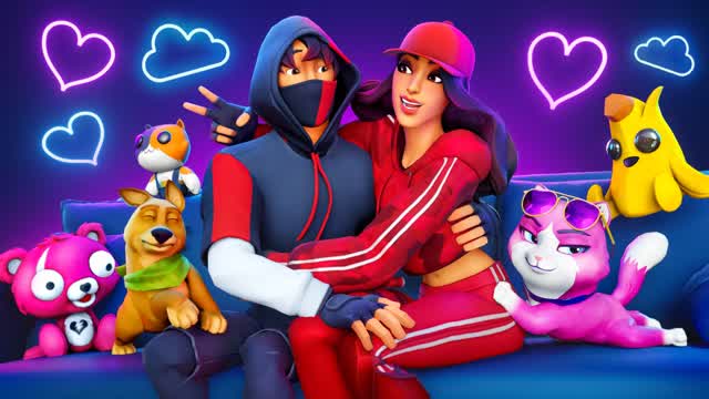 🎵 Resting Place ☔