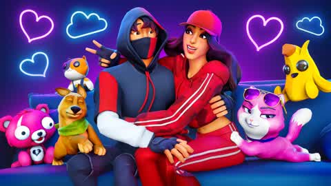 🎵 Resting Place ☔