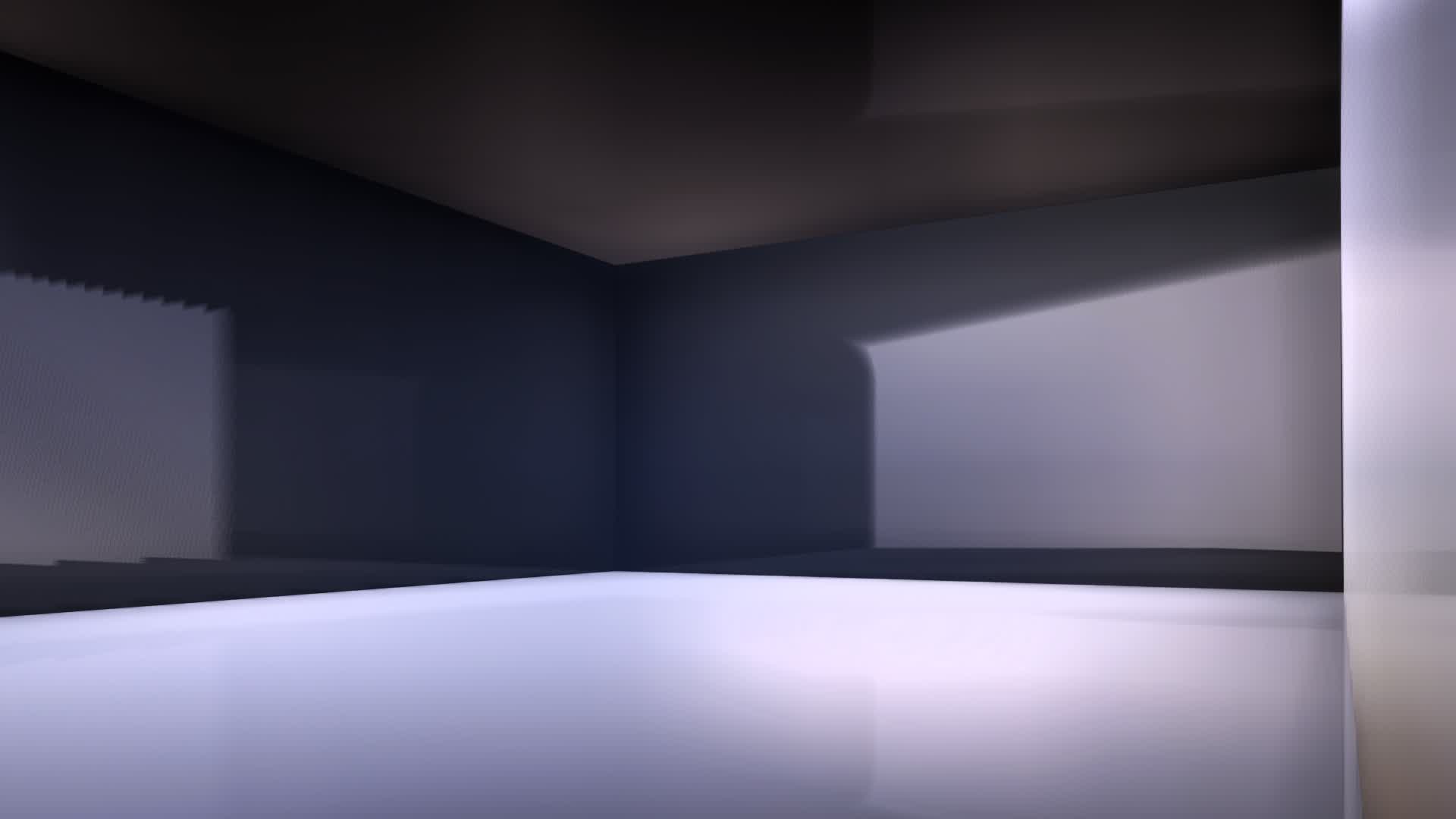 1v1 in box