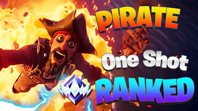 🏴‍☠️ Pirate Balloon Battle: Ranked
