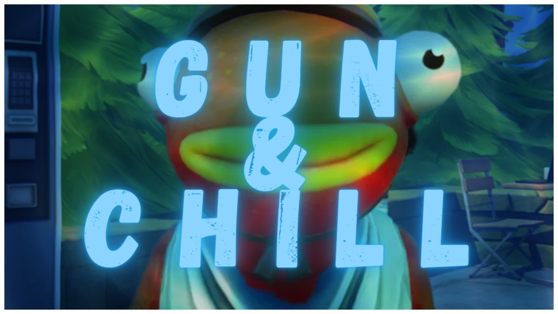 Gun & Chill