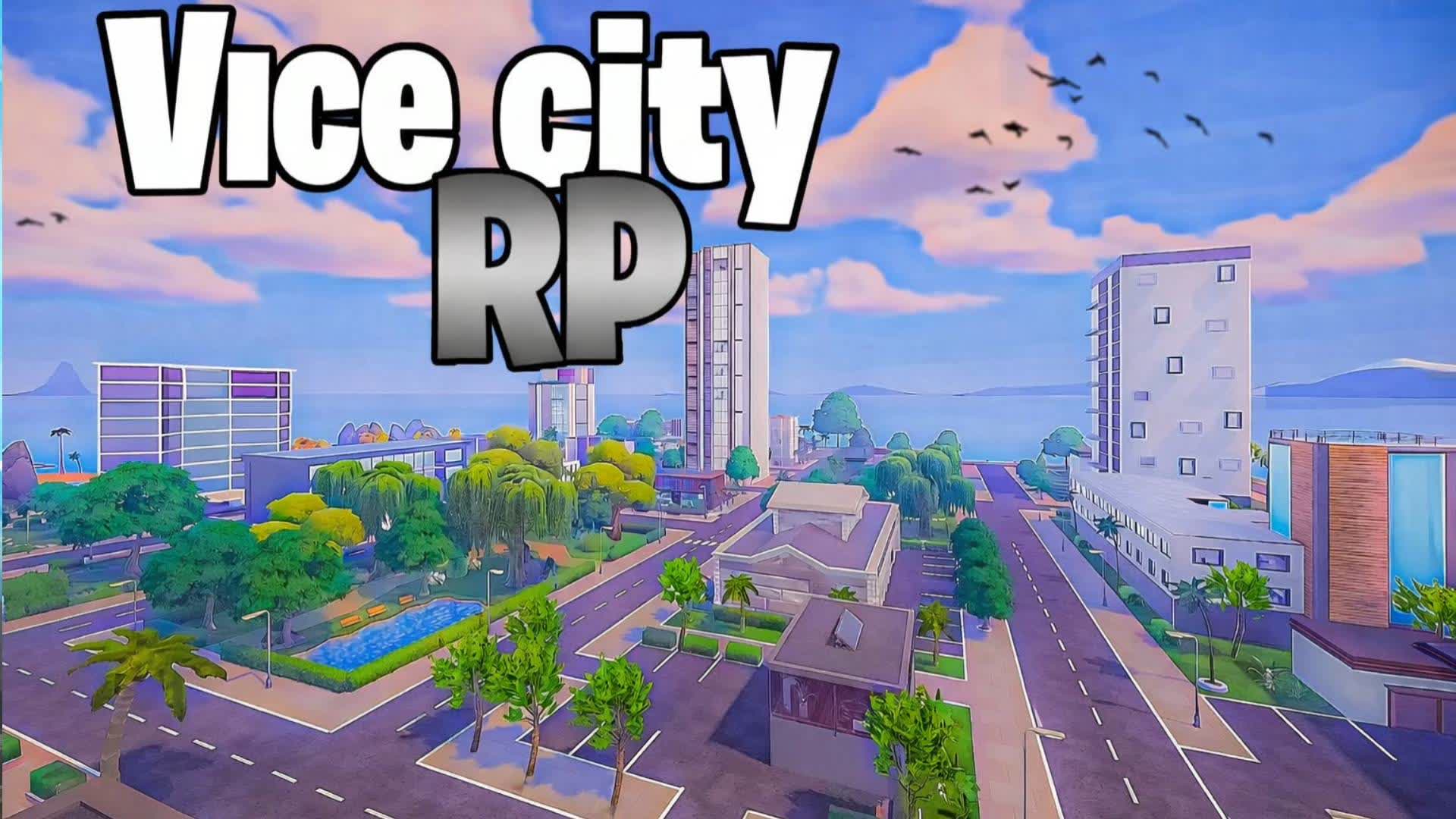 バイスシティRp 🌃