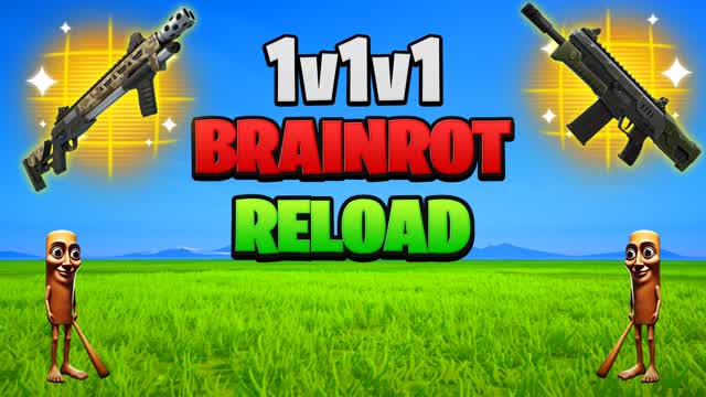 1V1V1 BRAINROT-RELOAD-FREE FOR ALL🧠
