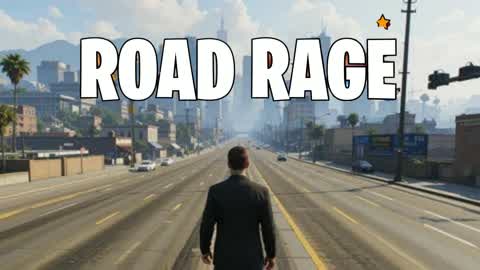 THE ROAD DRIVING 💥
