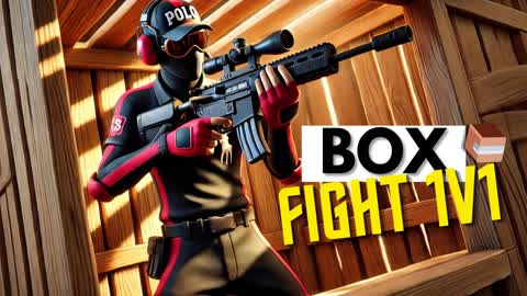 SPEED BOX FIGHTS 1V1