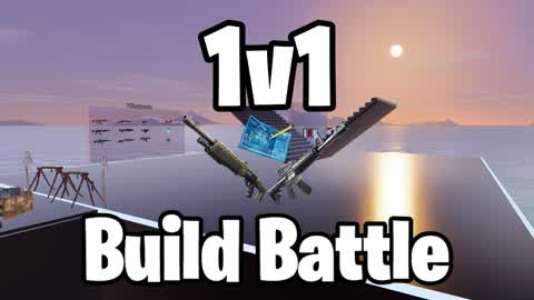 1v1 Build Fight