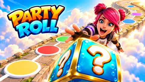 PARTY ROLL