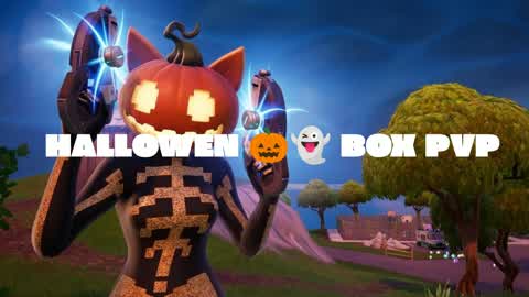 Halloween Box Pvp 🎃