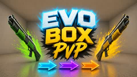 EVO BOX PvP