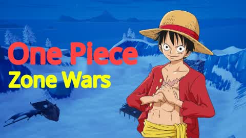 One Piece Zonewars