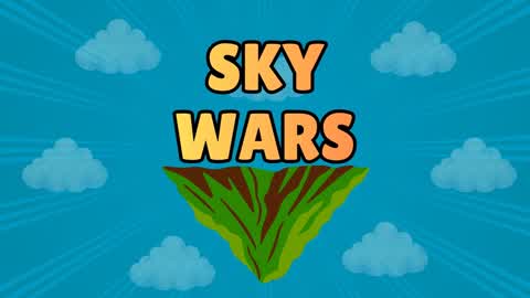 SKY WARS 1V1V1