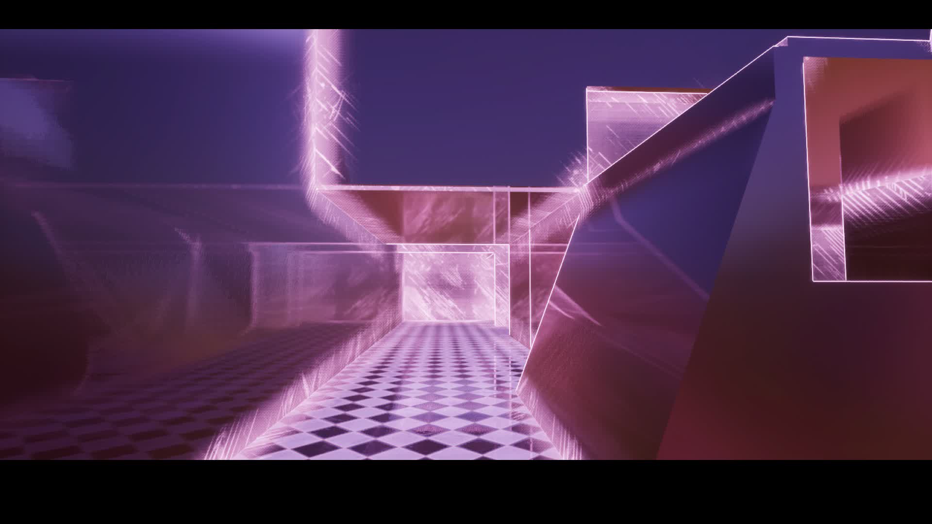 Neon Lazer Tag