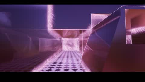 Neon Lazer Tag
