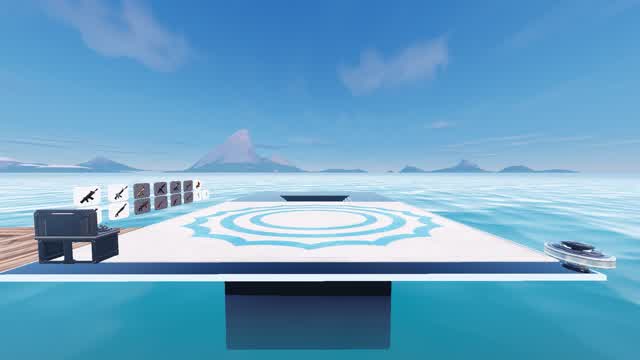 1v1 Build the best بناء الأفضل