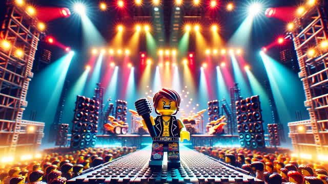 Capture 1 – Create Fun Concert