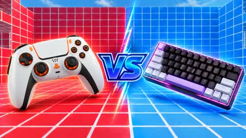 RED VS BLUE UNITED RVB