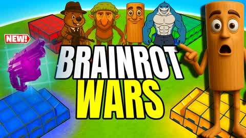BRAINROT ZONE WARSS