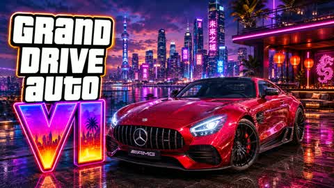 🎯 GRAND DRIVE AUTO TMNT