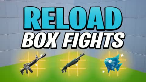 RELOAD BOX FIGHTS 🌀