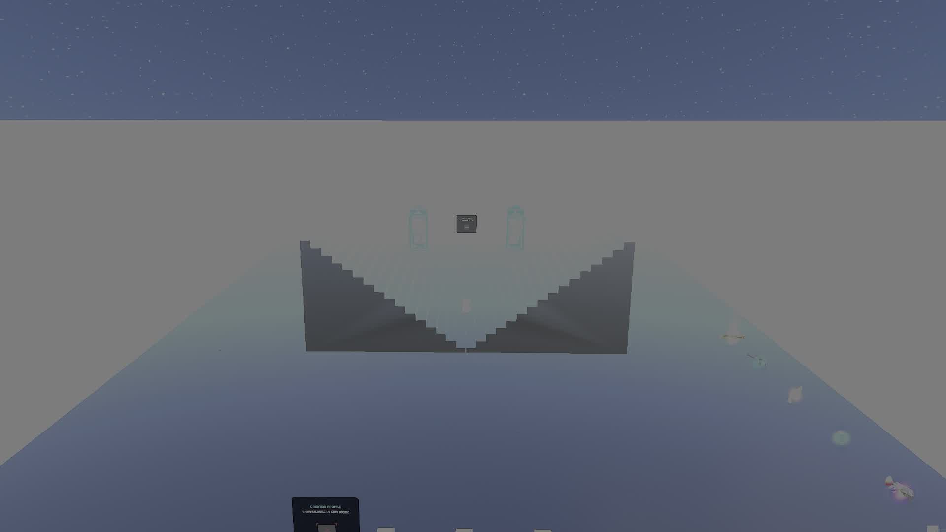 MrGamingK 1v1 map