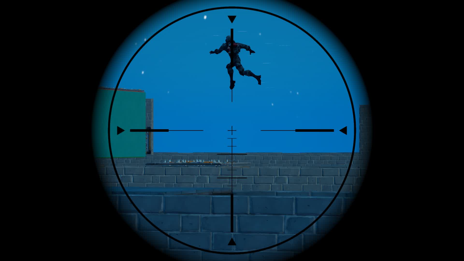Deathrun Royale
