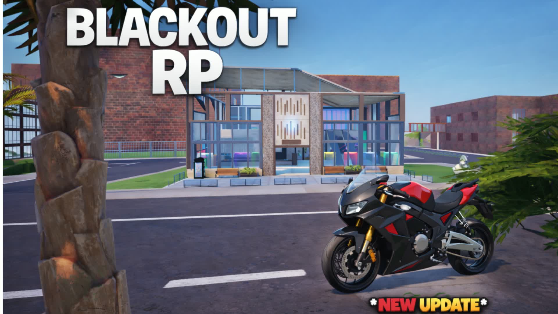 BLAKOUT RP 🌃