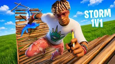 Storm 1v1