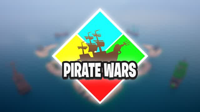 Pirate Wars