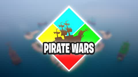 Pirate Wars