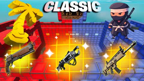 FANTA MASTER RED VS BLUE🔴🔵