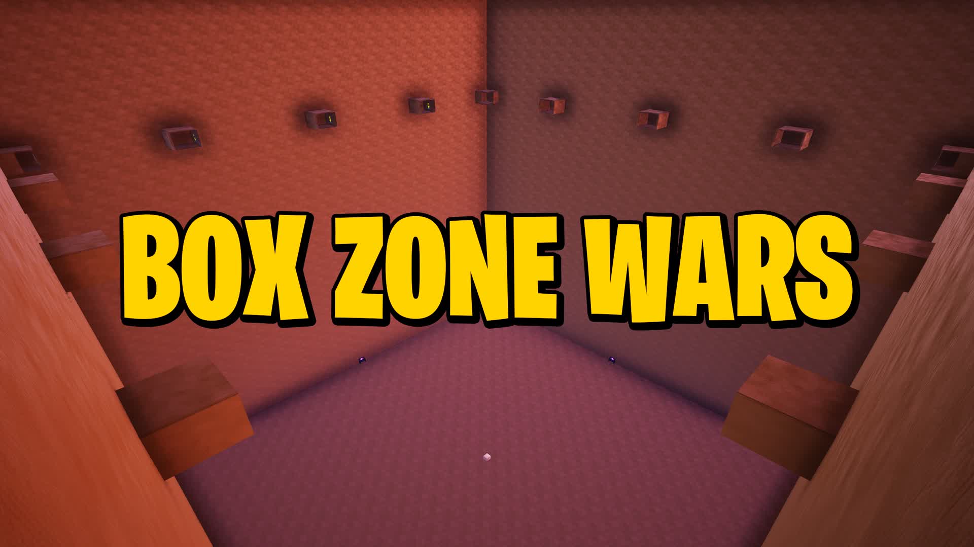 📦BOX ZONE WARS📦