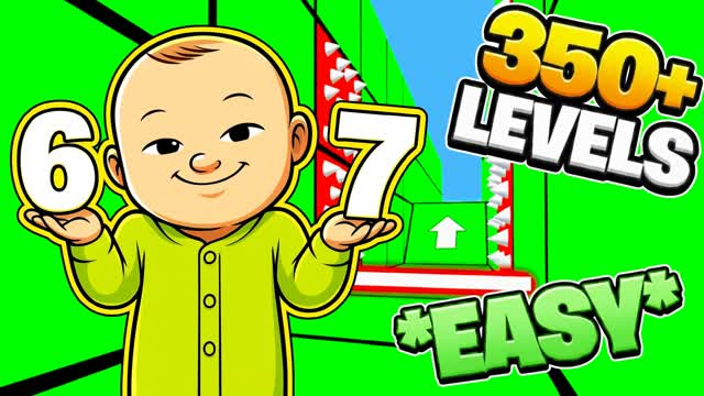 ⭐BEST PARKOUR 300+ LEVELS ⭐