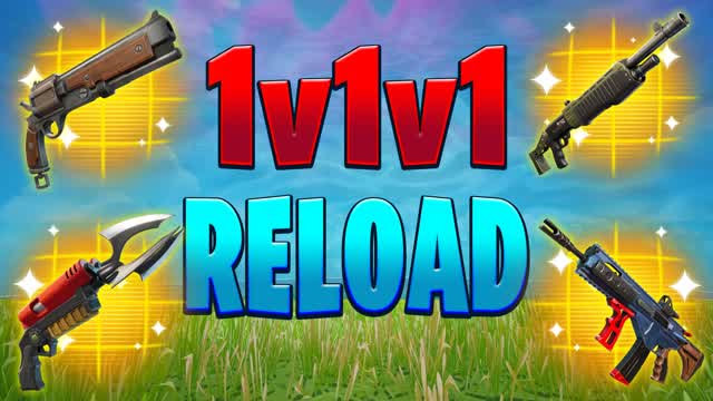 1V1V1 RELOAD REALISTICS 1V1 FFA AMMBRAT