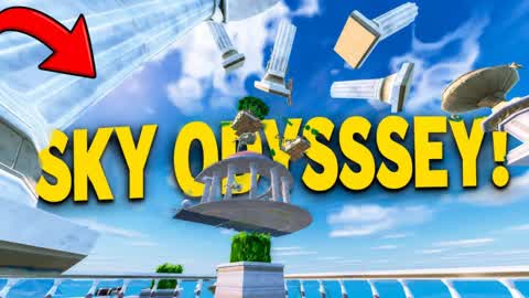 Sky Odyssey Challenge