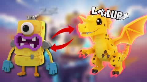 ブレインロットAIモンスター交換＆受け取り会場