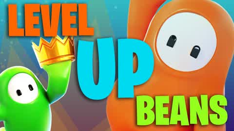 Level Up Beans