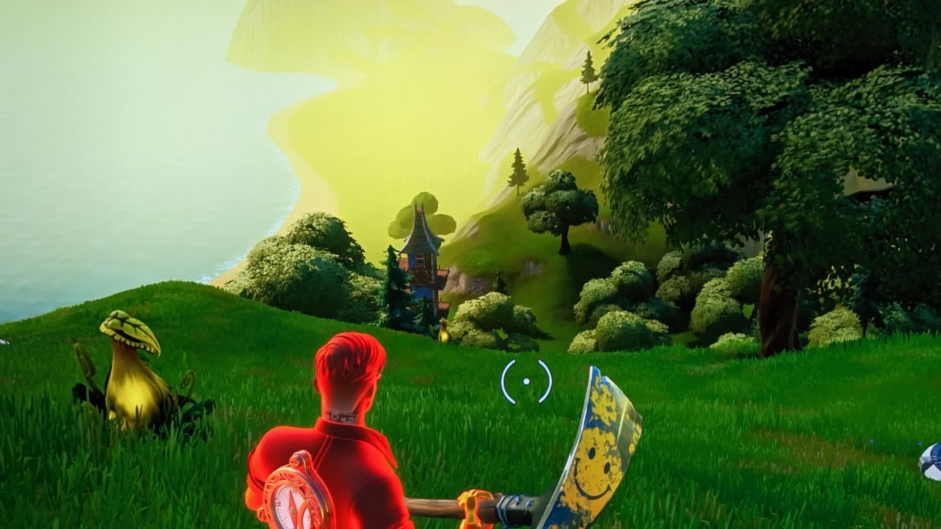 Odd's Mayhem Royale!!!