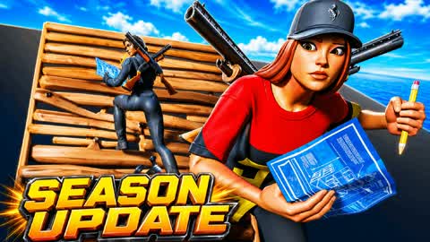 Revive 1v1 BuildFights 🎯