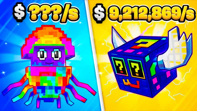DON'T GET STEAL - SQUID GAME