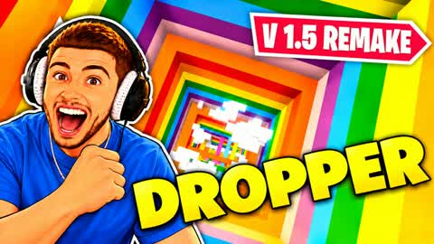 MICH' DROPPER V1.5 REMAKE