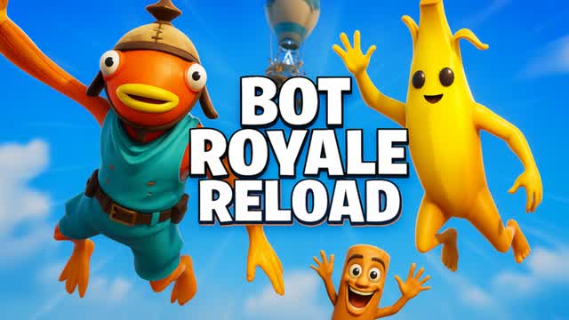 BOT ROYALE RELOAD