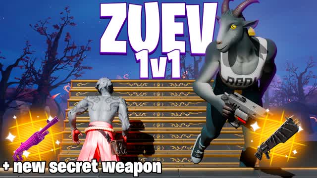 Zuev 1v1