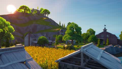 Cool's Royale - Zero Build - Trios