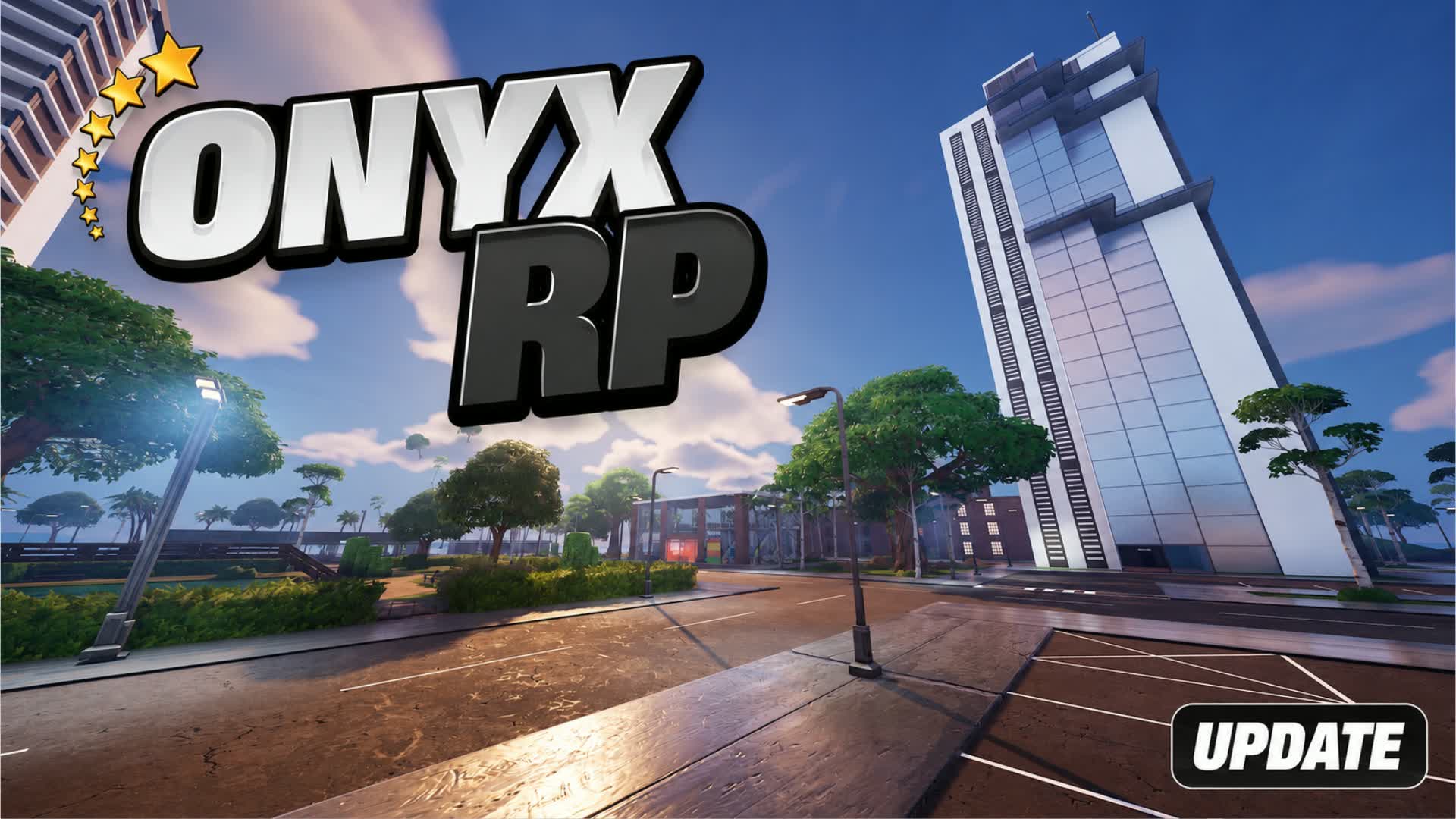 ONYX RP