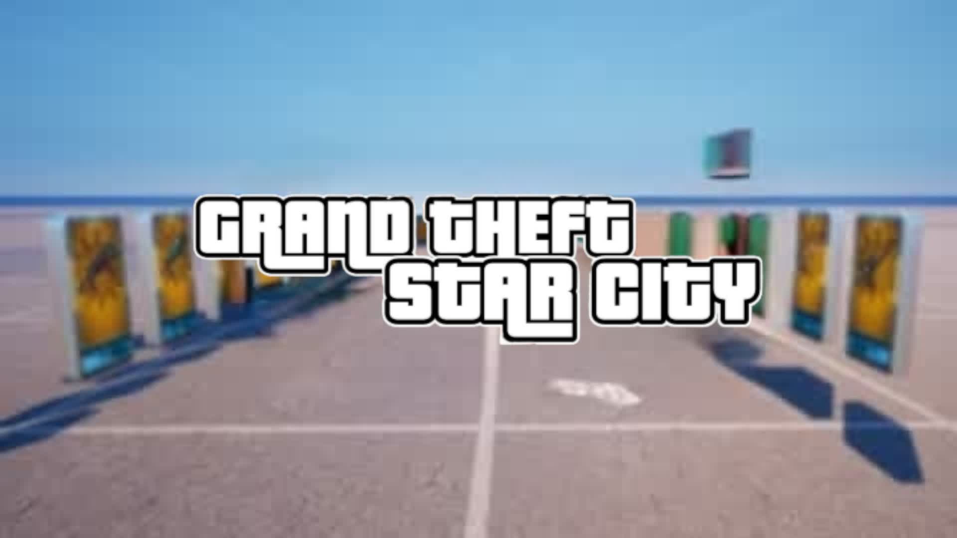 BIG CITY NEW ALL WEAPONS GAME 💥