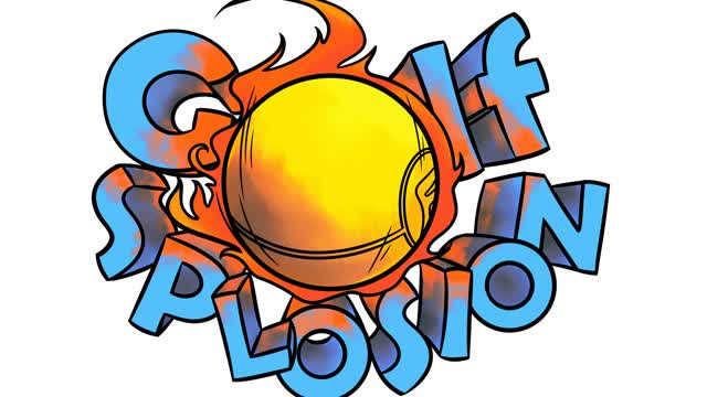 GolfSPLOSION - Season One