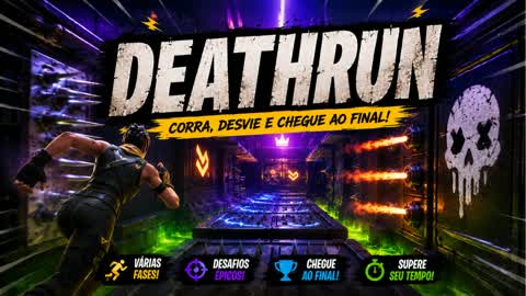 Deathrun Easy